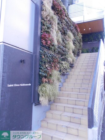 ONE ROOF FLATの物件内観写真